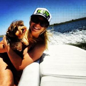 Meet your Posher, Katrina